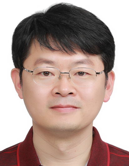 Professor Changyeun Mo